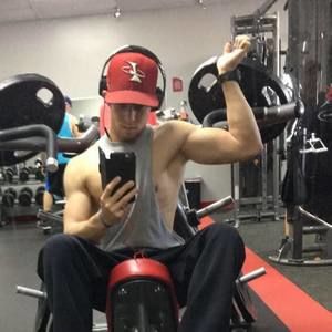 Meet your Posher, Kyle